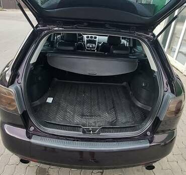 Мазда СХ-7 2008 в Владимир-Волынский на Automoto.ua Черный Мазда СХ-7, объемом двигателя 2.26 л и пробегом 330 тыс. км за 7100 $, фото 10 на Automoto.ua