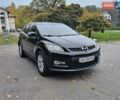 Черный Мазда СХ-7, объемом двигателя 2.26 л и пробегом 205 тыс. км за 5500 $, фото 7 на Automoto.ua