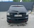 Черный Мазда СХ-7, объемом двигателя 2.3 л и пробегом 180 тыс. км за 6600 $, фото 2 на Automoto.ua