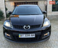 Черный Мазда СХ-7, объемом двигателя 2.3 л и пробегом 124 тыс. км за 7800 $, фото 36 на Automoto.ua