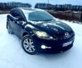 Черный Мазда СХ-7, объемом двигателя 2.3 л и пробегом 220 тыс. км за 5200 $, фото 1 на Automoto.ua