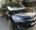 Черный Мазда СХ-7, объемом двигателя 2.3 л и пробегом 117 тыс. км за 6400 $, фото 12 на Automoto.ua