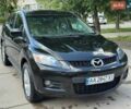 Черный Мазда СХ-7, объемом двигателя 2.26 л и пробегом 153 тыс. км за 5400 $, фото 1 на Automoto.ua