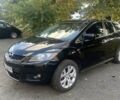 Черный Мазда СХ-7, объемом двигателя 2.3 л и пробегом 117 тыс. км за 6400 $, фото 4 на Automoto.ua
