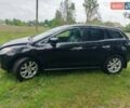 Чорний Мазда СХ-7, об'ємом двигуна 2.26 л та пробігом 210 тис. км за 4500 $, фото 4 на Automoto.ua