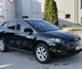 Черный Мазда СХ-7, объемом двигателя 2.3 л и пробегом 160 тыс. км за 5500 $, фото 3 на Automoto.ua