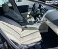Черный Мазда СХ-7, объемом двигателя 2.3 л и пробегом 313 тыс. км за 5000 $, фото 5 на Automoto.ua