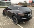 Черный Мазда СХ-7, объемом двигателя 2.3 л и пробегом 145 тыс. км за 7900 $, фото 11 на Automoto.ua