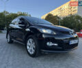 Чорний Мазда СХ-7, об'ємом двигуна 2.26 л та пробігом 101 тис. км за 7900 $, фото 18 на Automoto.ua