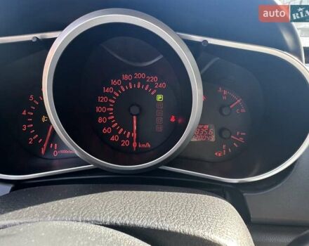 Мазда СХ-7 2008 в Днепре (Днепропетровске) на Automoto.ua Черный Мазда СХ-7, объемом двигателя 2.26 л и пробегом 200 тыс. км за 10000 $, фото 5 на Automoto.ua