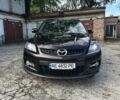 Мазда СХ-7 2008 в Днепре (Днепропетровске) на Automoto.ua Черный Мазда СХ-7, объемом двигателя 2.26 л и пробегом 200 тыс. км за 10000 $, фото 1 на Automoto.ua