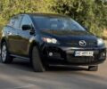 Черный Мазда СХ-7, объемом двигателя 2.3 л и пробегом 131 тыс. км за 7500 $, фото 3 на Automoto.ua