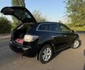 Черный Мазда СХ-7, объемом двигателя 2.3 л и пробегом 131 тыс. км за 7500 $, фото 11 на Automoto.ua