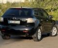 Черный Мазда СХ-7, объемом двигателя 2.3 л и пробегом 131 тыс. км за 8000 $, фото 7 на Automoto.ua