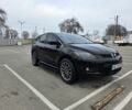 Чорний Мазда СХ-7, об'ємом двигуна 2.3 л та пробігом 200 тис. км за 4900 $, фото 1 на Automoto.ua