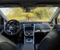 Черный Мазда СХ-7, объемом двигателя 2.3 л и пробегом 131 тыс. км за 8000 $, фото 21 на Automoto.ua