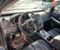 Чорний Мазда СХ-7, об'ємом двигуна 2.26 л та пробігом 123 тис. км за 4900 $, фото 8 на Automoto.ua