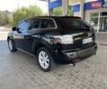 Черный Мазда СХ-7, объемом двигателя 2.26 л и пробегом 160 тыс. км за 6900 $, фото 6 на Automoto.ua