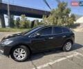 Чорний Мазда СХ-7, об'ємом двигуна 2.3 л та пробігом 193 тис. км за 8000 $, фото 1 на Automoto.ua