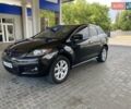 Черный Мазда СХ-7, объемом двигателя 2.26 л и пробегом 160 тыс. км за 6900 $, фото 1 на Automoto.ua