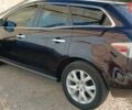 Черный Мазда СХ-7, объемом двигателя 2.3 л и пробегом 180 тыс. км за 7200 $, фото 1 на Automoto.ua