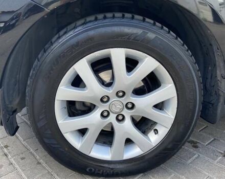 Черный Мазда СХ-7, объемом двигателя 2.3 л и пробегом 313 тыс. км за 5000 $, фото 14 на Automoto.ua