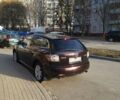 Черный Мазда СХ-7, объемом двигателя 2.3 л и пробегом 155 тыс. км за 8200 $, фото 4 на Automoto.ua