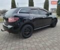 Черный Мазда СХ-7, объемом двигателя 2.3 л и пробегом 175 тыс. км за 4999 $, фото 6 на Automoto.ua