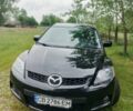 Чорний Мазда СХ-7, об'ємом двигуна 2.3 л та пробігом 210 тис. км за 6000 $, фото 6 на Automoto.ua