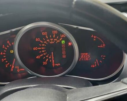 Мазда СХ-7 2008 в Владимир-Волынский на Automoto.ua Черный Мазда СХ-7, объемом двигателя 2.26 л и пробегом 330 тыс. км за 7100 $, фото 30 на Automoto.ua