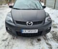 Мазда СХ-7 2008 в Черновцах на Automoto.ua Черный Мазда СХ-7, объемом двигателя 2.3 л и пробегом 128 тыс. км за 8000 $, фото 8 на Automoto.ua