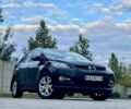 Чорний Мазда СХ-7, об'ємом двигуна 2.3 л та пробігом 40 тис. км за 10000 $, фото 3 на Automoto.ua