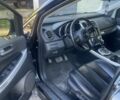 Черный Мазда СХ-7, объемом двигателя 2.3 л и пробегом 110 тыс. км за 6500 $, фото 3 на Automoto.ua
