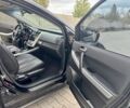 Чорний Мазда СХ-7, об'ємом двигуна 2.3 л та пробігом 40 тис. км за 10000 $, фото 18 на Automoto.ua