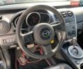 Чорний Мазда СХ-7, об'ємом двигуна 2.26 л та пробігом 123 тис. км за 4900 $, фото 10 на Automoto.ua