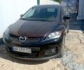 Чорний Мазда СХ-7, об'ємом двигуна 2.3 л та пробігом 80 тис. км за 7500 $, фото 1 на Automoto.ua