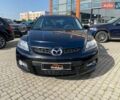 Чорний Мазда СХ-7, об'ємом двигуна 2.26 л та пробігом 123 тис. км за 4900 $, фото 1 на Automoto.ua
