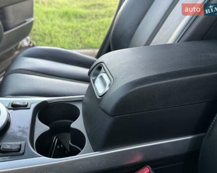 Черный Мазда СХ-7, объемом двигателя 2.3 л и пробегом 124 тыс. км за 7800 $, фото 44 на Automoto.ua