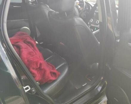 Чорний Мазда СХ-7, об'ємом двигуна 2.3 л та пробігом 177 тис. км за 6600 $, фото 5 на Automoto.ua