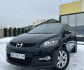 Черный Мазда СХ-7, объемом двигателя 2.3 л и пробегом 181 тыс. км за 6700 $, фото 1 на Automoto.ua