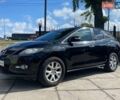 Черный Мазда СХ-7, объемом двигателя 2.3 л и пробегом 200 тыс. км за 6490 $, фото 2 на Automoto.ua