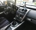 Чорний Мазда СХ-7, об'ємом двигуна 2.3 л та пробігом 180 тис. км за 6399 $, фото 2 на Automoto.ua
