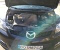 Черный Мазда СХ-7, объемом двигателя 2.3 л и пробегом 155 тыс. км за 8200 $, фото 6 на Automoto.ua