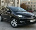 Мазда СХ-7 2008 в Тараще на Automoto.ua Черный Мазда СХ-7, объемом двигателя 2.3 л и пробегом 135 тыс. км за 8200 $, фото 1 на Automoto.ua