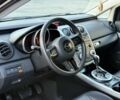 Мазда СХ-7 2008 в Тараще на Automoto.ua Черный Мазда СХ-7, объемом двигателя 2.3 л и пробегом 135 тыс. км за 8200 $, фото 14 на Automoto.ua
