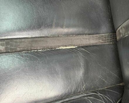 Чорний Мазда СХ-7, об'ємом двигуна 2.3 л та пробігом 330 тис. км за 5900 $, фото 4 на Automoto.ua