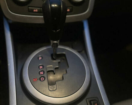 Черный Мазда СХ-7, объемом двигателя 2.26 л и пробегом 133 тыс. км за 7500 $, фото 16 на Automoto.ua