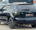 Чорний Мазда СХ-7, об'ємом двигуна 2.3 л та пробігом 204 тис. км за 8500 $, фото 6 на Automoto.ua