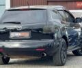 Чорний Мазда СХ-7, об'ємом двигуна 2.3 л та пробігом 204 тис. км за 8500 $, фото 10 на Automoto.ua