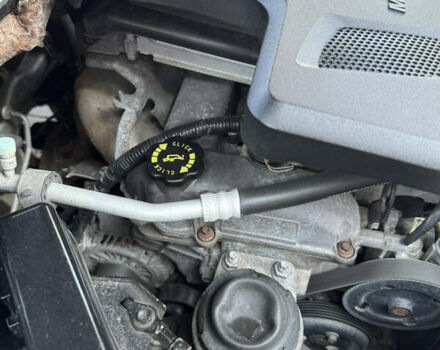 Чорний Мазда СХ-7, об'ємом двигуна 2.3 л та пробігом 137 тис. км за 7950 $, фото 20 на Automoto.ua